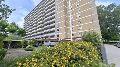Appartement te koop: Veenoord 434, Groot IJsselmonde Rotterdam