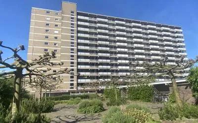 Appartement te koop: Veenoord 58, Groot IJsselmonde Rotterdam