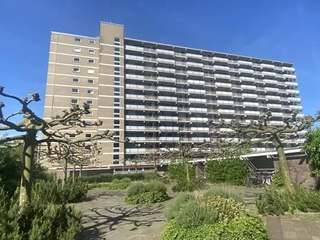 Appartement te koop: Veenoord 58, Groot IJsselmonde Rotterdam