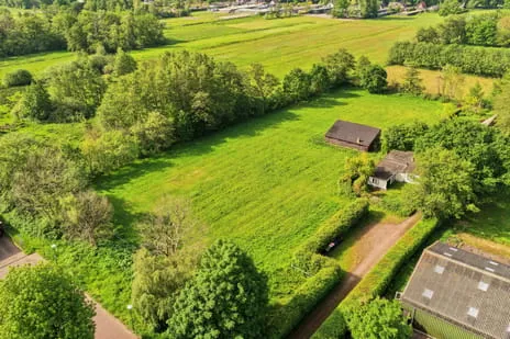Vrijstaande woning te koop: Veenpad 12, Het Soesterveen Soest