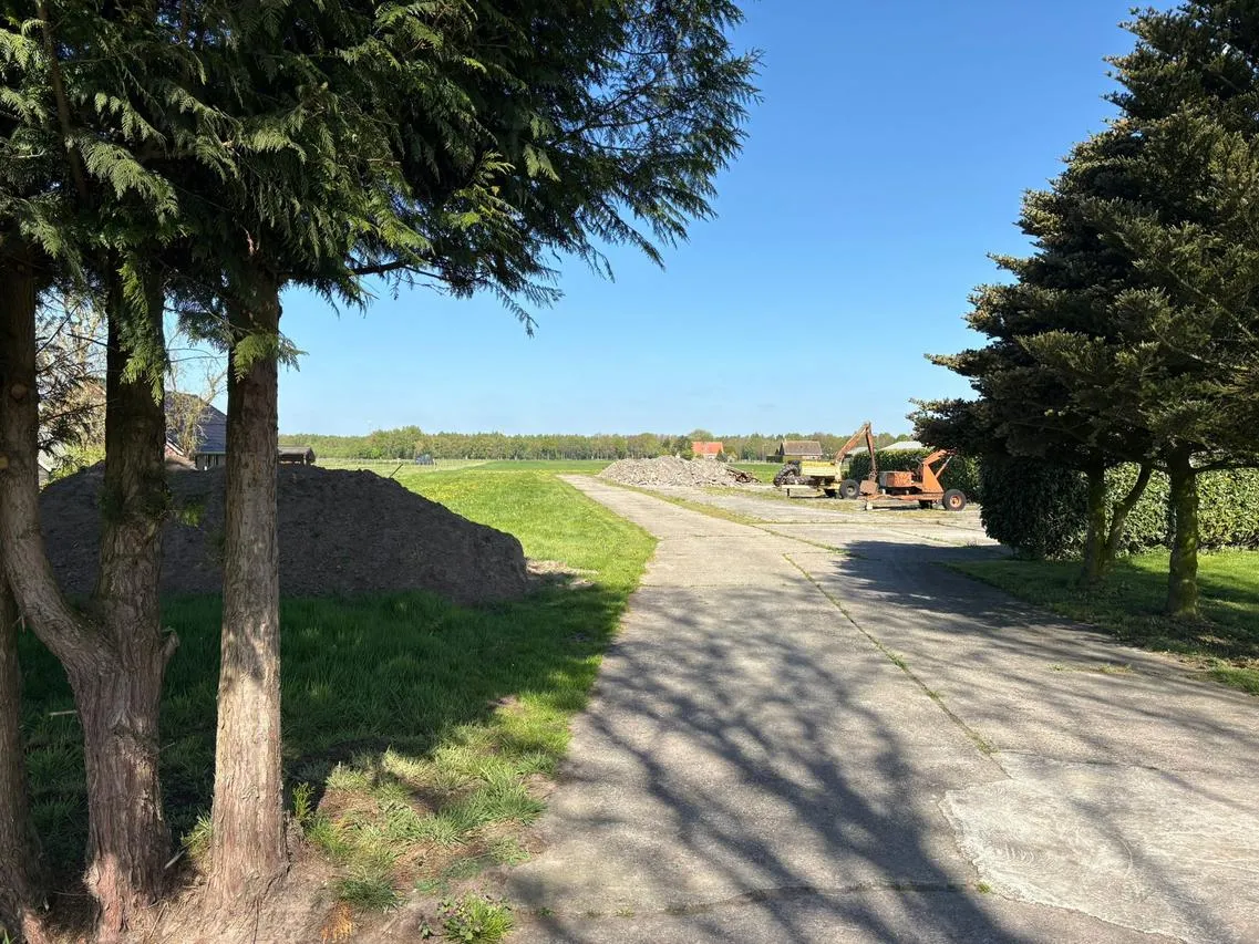 Vrijstaande woning te koop: Veenschapsweg 41, Coevorden