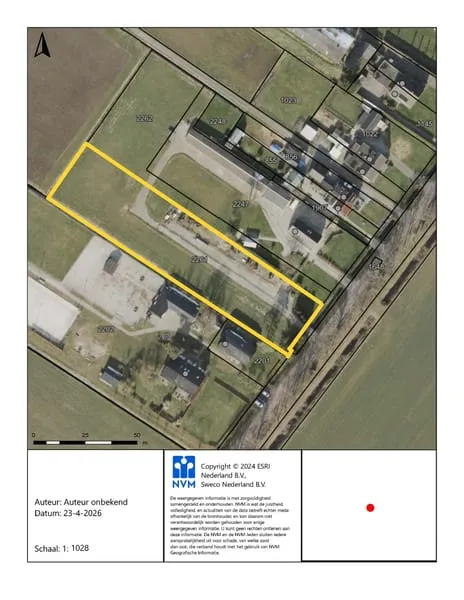 Vrijstaande woning te koop: Veenschapsweg 41, Coevorden