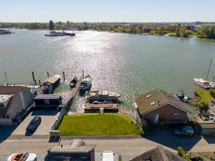 Vrijstaande woning te koop: Veense Put 171, Veenseput Veen