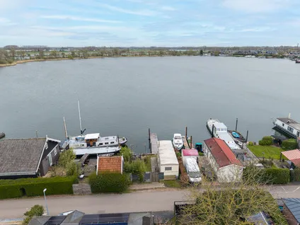 Vrijstaande woning te koop: Veense Put 130, Veen