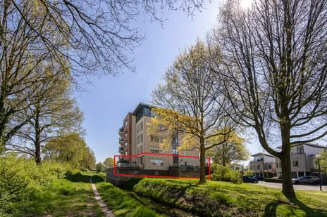 Appartement te koop: Veensekom 5, Leusden