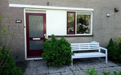 Tussenwoning te huur: Veenslagenweg 133, Hoevelaken-Kleinhoven Hoevelaken