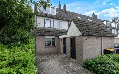 Woning te koop: Veenslagenweg 81, Hoevelaken-Kleinhoven Hoevelaken