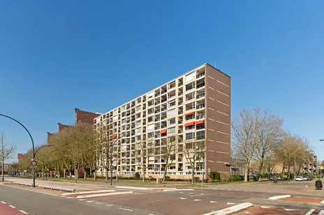 Appartement te koop: Veenstraat 142, De Bothoven Enschede