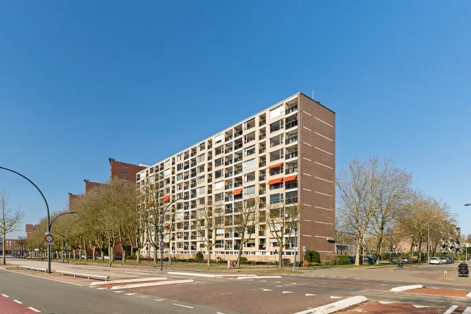 Appartement te koop: Veenstraat 142, De Bothoven Enschede