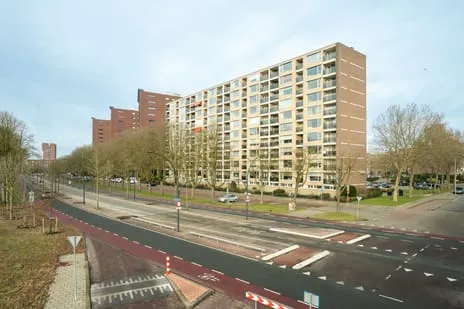 Appartement te koop: Veenstraat 158, De Bothoven Enschede