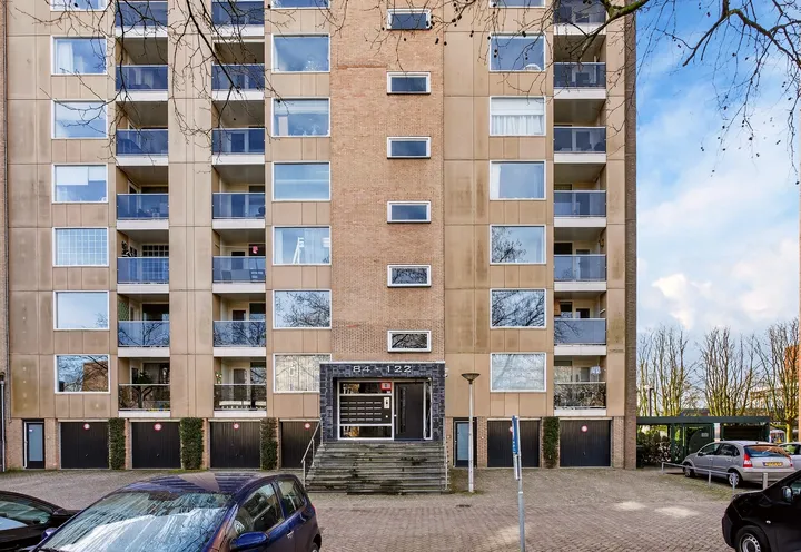 Appartement te koop: Veenstraat 92, Enschede