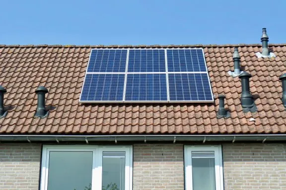 Tussenwoning te huur: Veenstukken 50, Eelde Eelde
