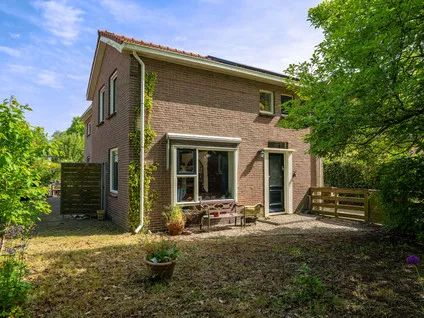 Vrijstaande woning te koop: Veentjesweg 25, Diever Diever