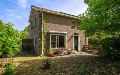 Vrijstaande woning te koop: Veentjesweg 25, Diever Diever