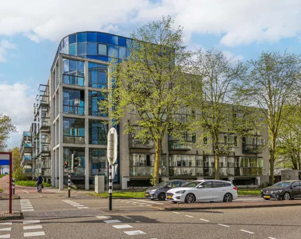 Studio te koop: Veenwal 138, Merwestein Nieuwegein