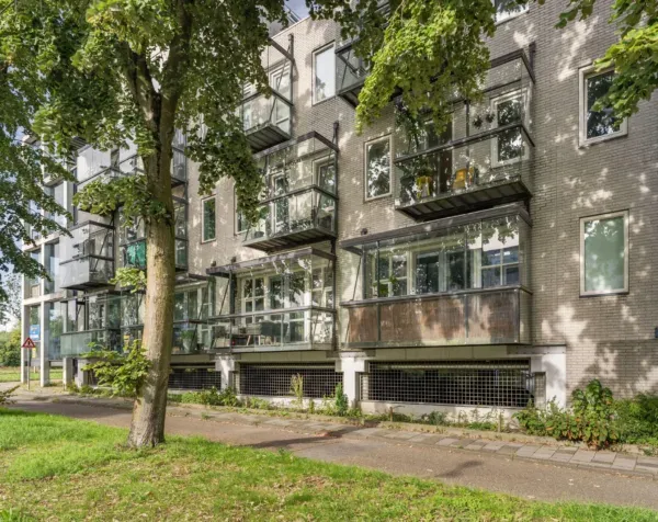 Studio te koop: Veenwal 140, Nieuwegein