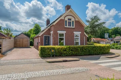 Vrijstaande woning te koop: Veenweg 101, Beerta-Nieuwbouw Beerta