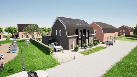 Woning te koop: Veenweg 139, Heideslag Wehl