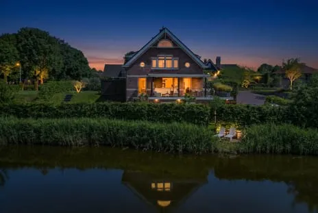 Vrijstaande woning te koop: Veenweg 143, De Velden 'S-Gravenhage