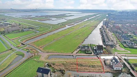 Woning te koop: Veenweg 155, De Velden 'S-Gravenhage