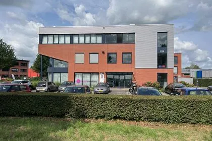 Woning te huur: Veenweg 158B, Bedrijventerrein Mijdrecht Mijdrecht