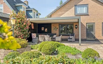 Vrijstaande woning te koop: Veenweg 18, Lunteren-Oost Lunteren
