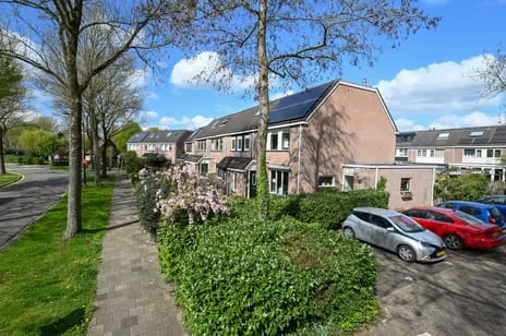 Hoekwoning te koop: Veenweg 20, de Maricken-Veenzijde Wilnis