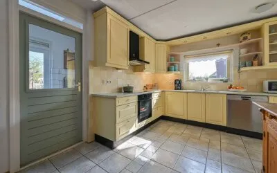 Hoekwoning te koop: Veenweg 20, de Maricken-Veenzijde Wilnis