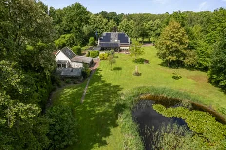 Vrijstaande woning te koop: Veenweg 29, Verspreide huizen Heerde-Noord en Hoorn Heerde