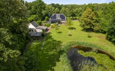 Vrijstaande woning te koop: Veenweg 29, Verspreide huizen Heerde-Noord en Hoorn Heerde