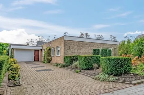 Vrijstaande woning te koop: Veenweg 44, Lunteren-Oost Lunteren