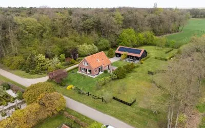 Vrijstaande woning te koop: Veenweg 5, Verspreide huizen Kotten Winterswijk Kotten