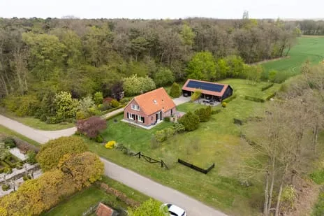 Vrijstaande woning te koop: Veenweg 5, Verspreide huizen Kotten Winterswijk Kotten