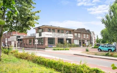 Apartment for sale: Veenweg 79B, Rielerweg-West Deventer