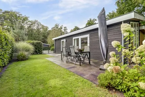 Appartement te koop: Veenweg 91R36, Verspreide huizen Oldebroek Oldebroek