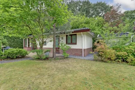 Appartement te koop: Veenweg 91R7, Verspreide huizen Oldebroek Oldebroek