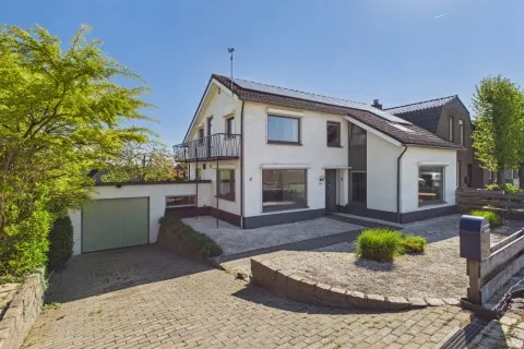 Vrijstaande woning te koop: Veer 100, Buitengebied Zaamslag Zaamslag