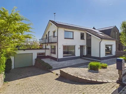 Vrijstaande woning te koop: Veer 100, Buitengebied Zaamslag Zaamslag