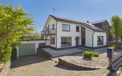 Detached house for sale: Veer 100, Buitengebied Zaamslag Zaamslag