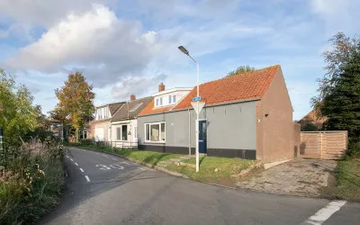 Hoekwoning te koop: Veer 61, Buitengebied Zaamslag Zaamslag