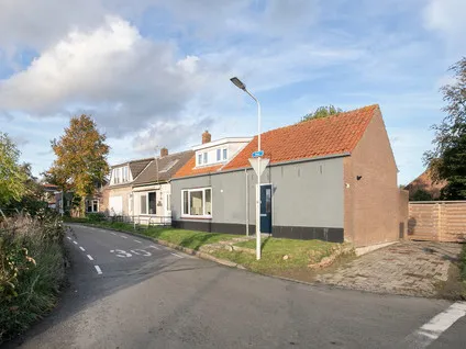 Hoekwoning te koop: Veer 61, Buitengebied Zaamslag Zaamslag