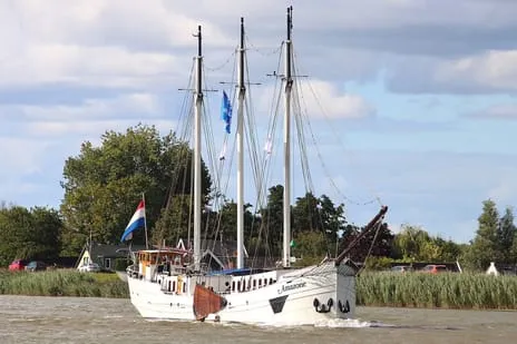 Woning te koop: Veerdam 1, Rotterdam