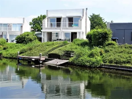 Vrijstaande woning te koop: Veerdam 30, Kortgene-Oost Kortgene