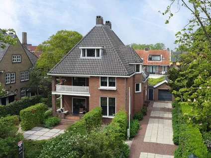 Vrijstaande woning te koop: Veerdam 32, Het Eiland Papendrecht