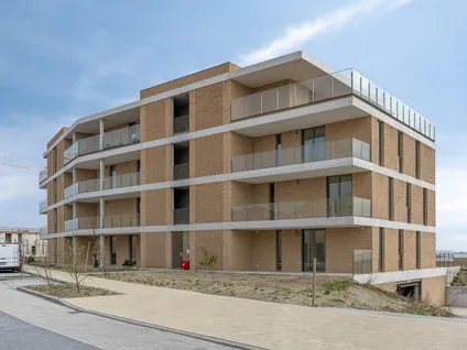 Appartement te koop: Veerdijk 100, Perkpolder Walsoorden