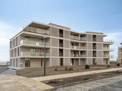 Appartement te koop: Veerdijk 146, Perkpolder Walsoorden
