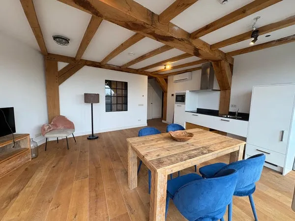 Woning te huur: Veerdijk 57, Westeinde Wormer