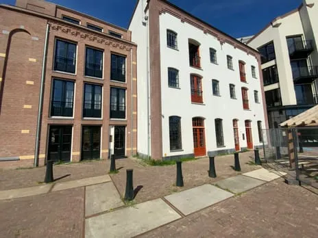 Appartement te huur: Veerdijk 57F, Westeinde Wormer