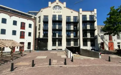 Appartement te huur: Veerdijk 58B3, Westeinde Wormer