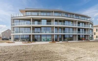 Appartement te koop: Veerdijk 60, Perkpolder Walsoorden